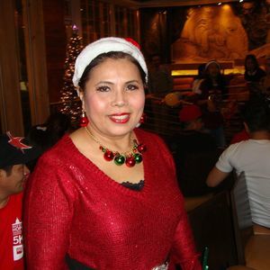 Meet your Posher, Sonia