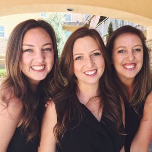 Meet your Posher, Maddy