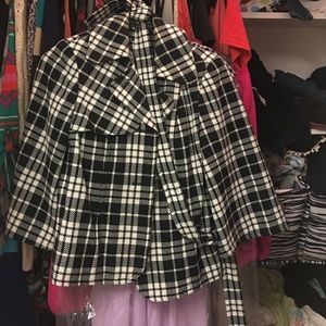 Jacket. East 5th