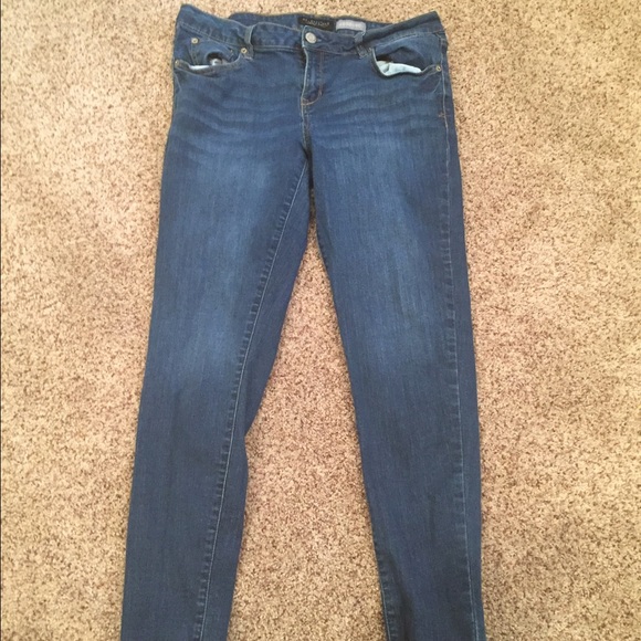 Skinny Jeans from Aeropostale