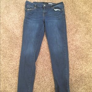 Skinny Jeans from Aeropostale