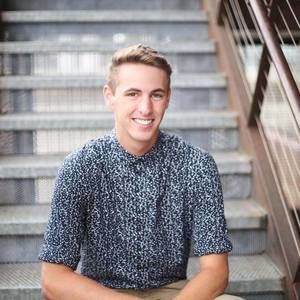 Meet your Posher, Ryan