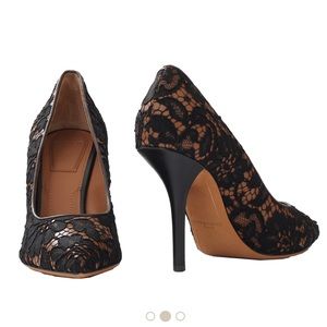 SOLD Givenchy heels