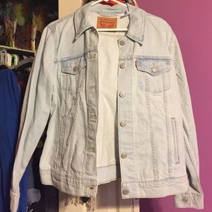 Levi's Jean Jacket