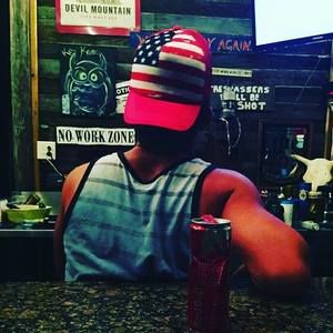 Meet your Posher, Darcy