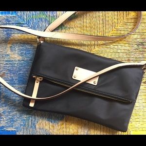 Kate Spade Nylon cross body bag