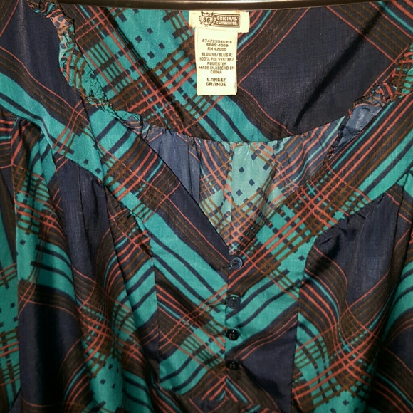 Blouse