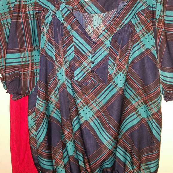 Blouse - Picture 3 of 3