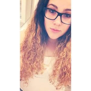 Meet your Posher, Griselle