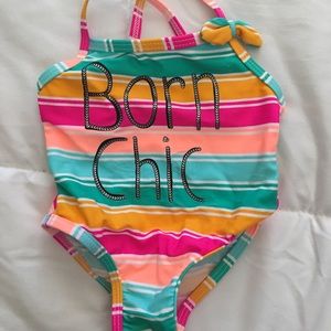Baby Bathing Suit 3m