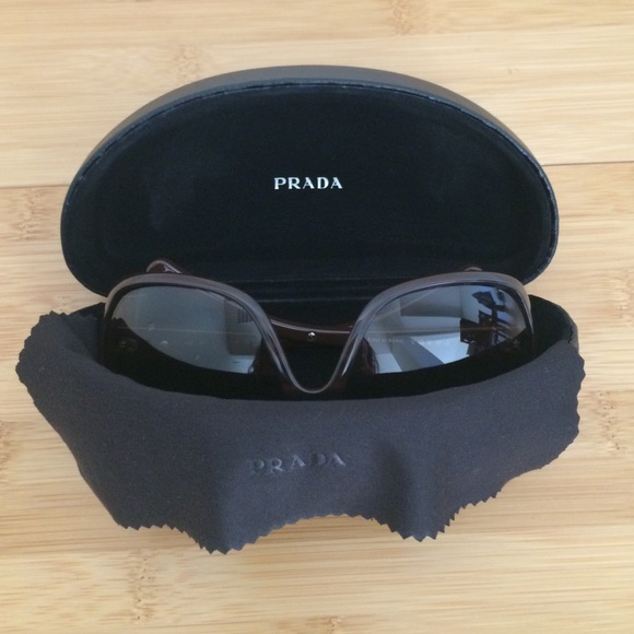 Prada Sunglasses