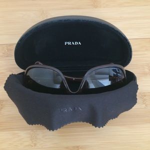 Prada Sunglasses