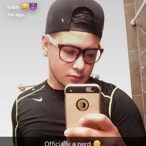 Meet your Posher, Ivan