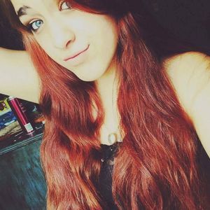 Meet your Posher, Gena