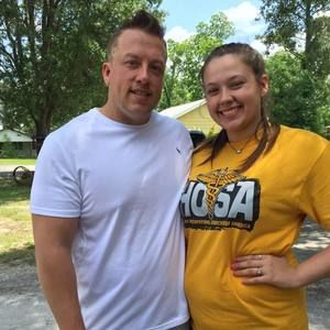 Meet your Posher, Billy