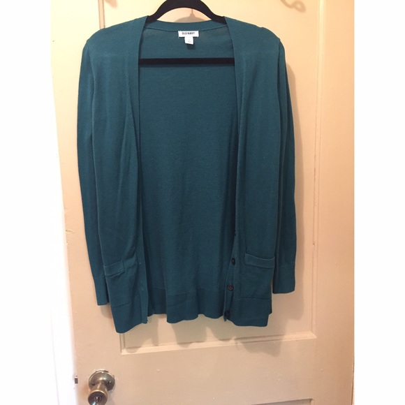 Old Navy cardigan! 💕