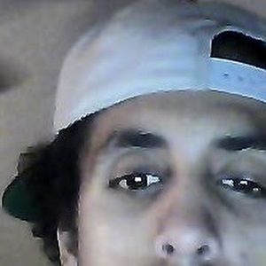 Meet your Posher, Gerald