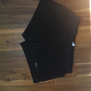 Asics Running shorts