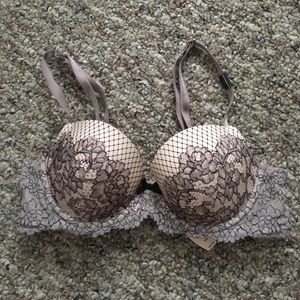 🚫SOLD🚫 Dream angels bra