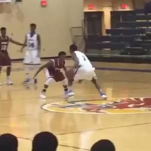 Meet your Posher, Bryant