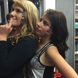 Meet your Posher, Shelby