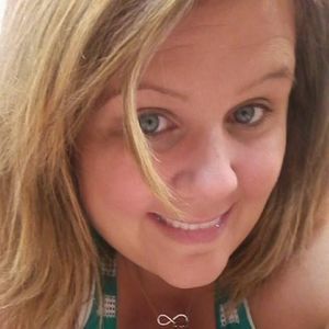 Meet your Posher, Kristina