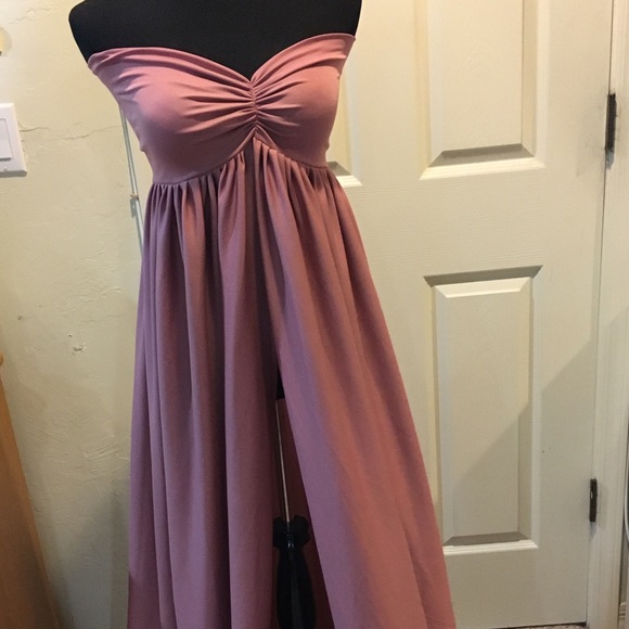 Maternity Gown