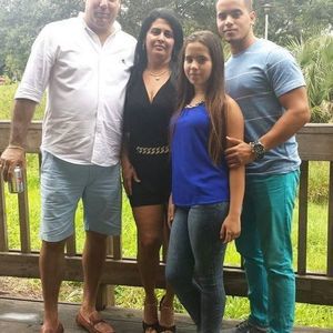 Meet your Posher, Alina