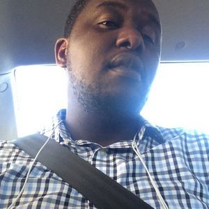 Meet your Posher, Jared