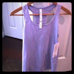 Lululemon Swiftly Racerback tank!