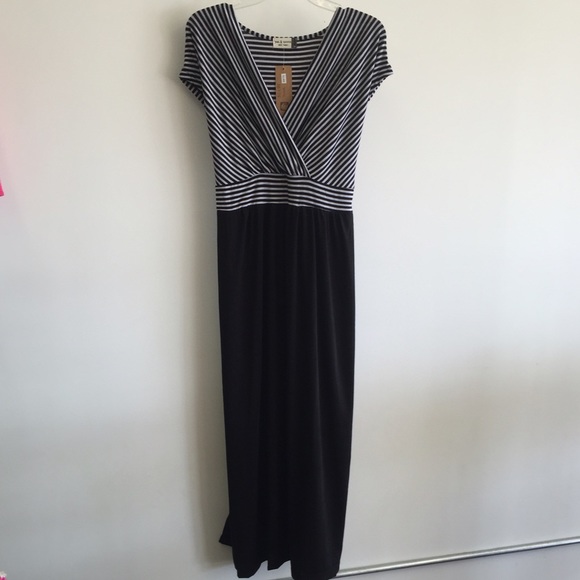 Plus size dress