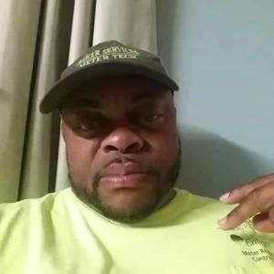 Meet your Posher, Wilbert cj