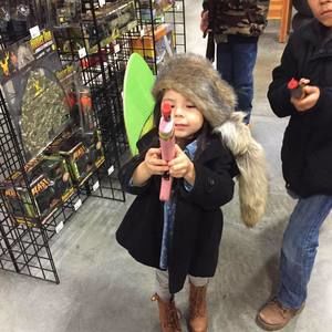 Meet your Posher, Guero