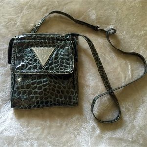 Guess Crossbody Purse
