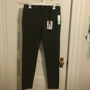Liverpool Anita Skinny Pant Size 4 NWT