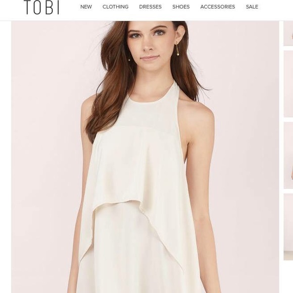 TOBI dress - Picture 2 of 2