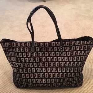 Fendi Bag