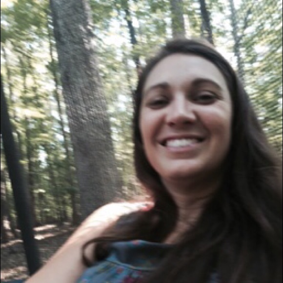 Meet your Posher, Kristin