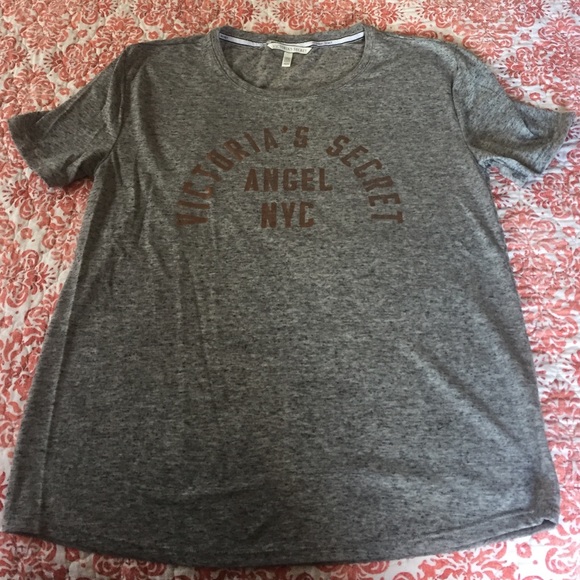 Victoria's Secret tee
