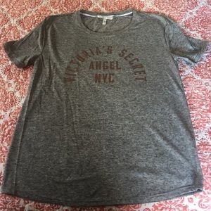 Victoria's Secret tee