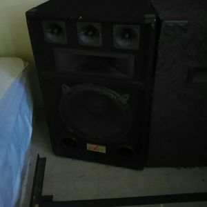 Speaker's