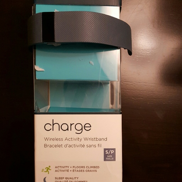 Fitbit Charge Small