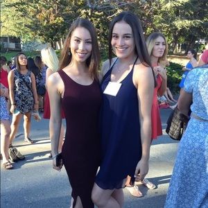 Meet your Posher, Brooke