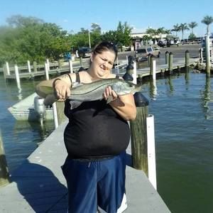 Meet your Posher, Vanessa