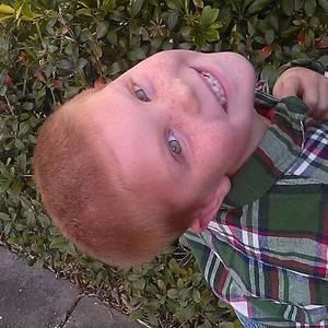 Meet your Posher, Catherine