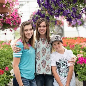 Meet your Posher, Tiffany