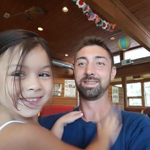 Meet your Posher, Tyler