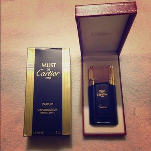 One day sale! Cartier cologne ❤️👍🏽🎉