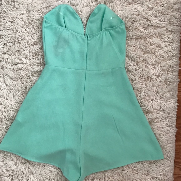 Romper - Picture 2 of 2