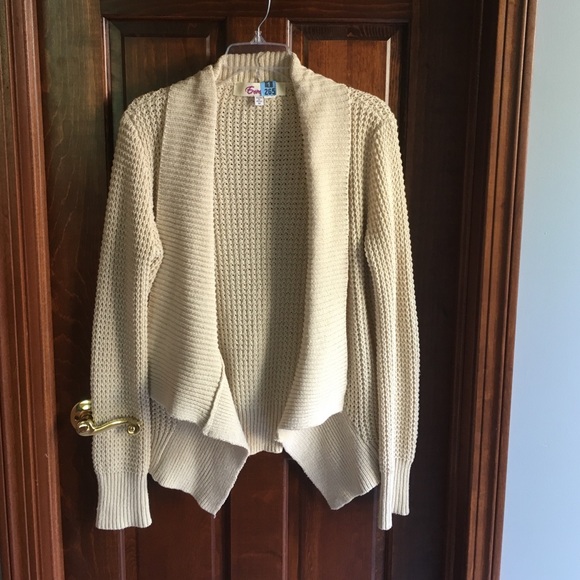 Fall sweater (M)